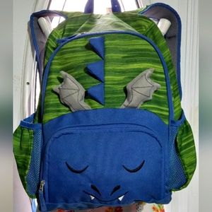 My very own Dragon bag bundle